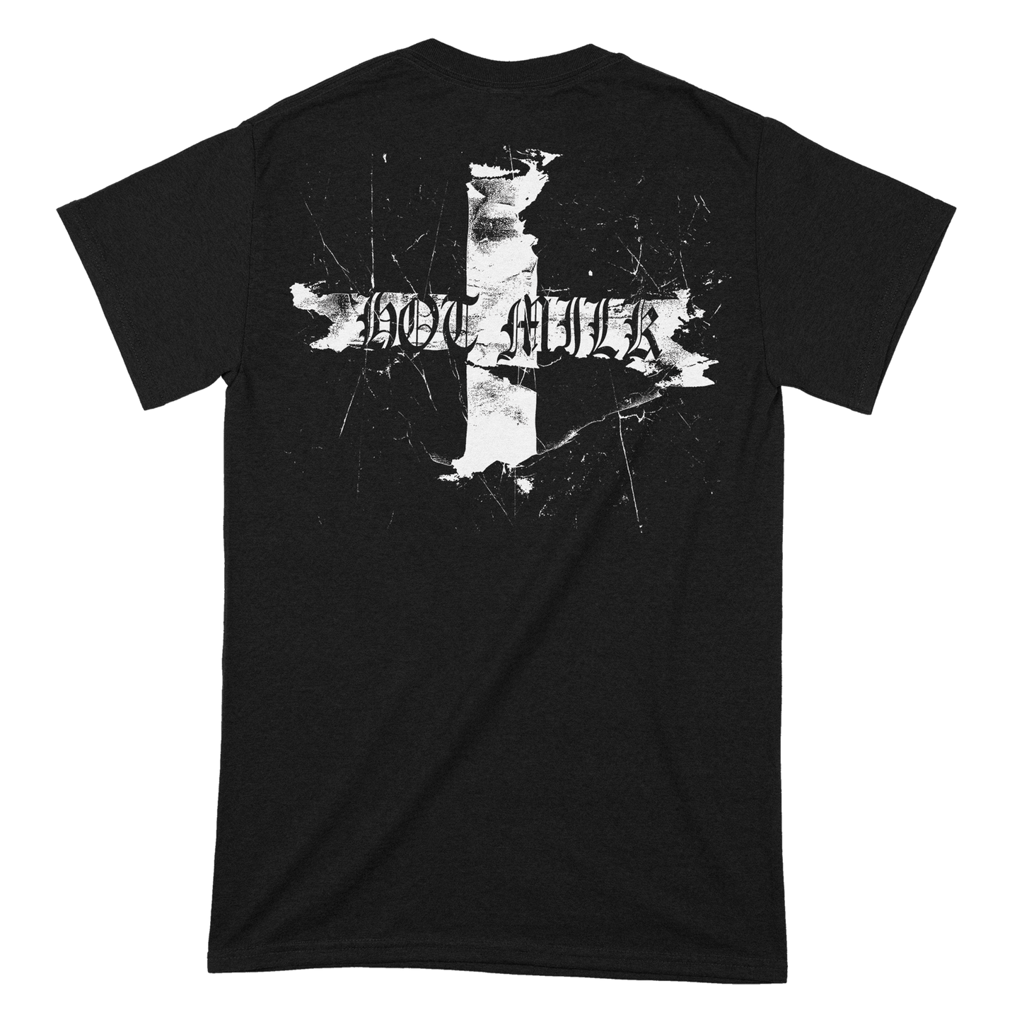 Black Flag | T-Shirt