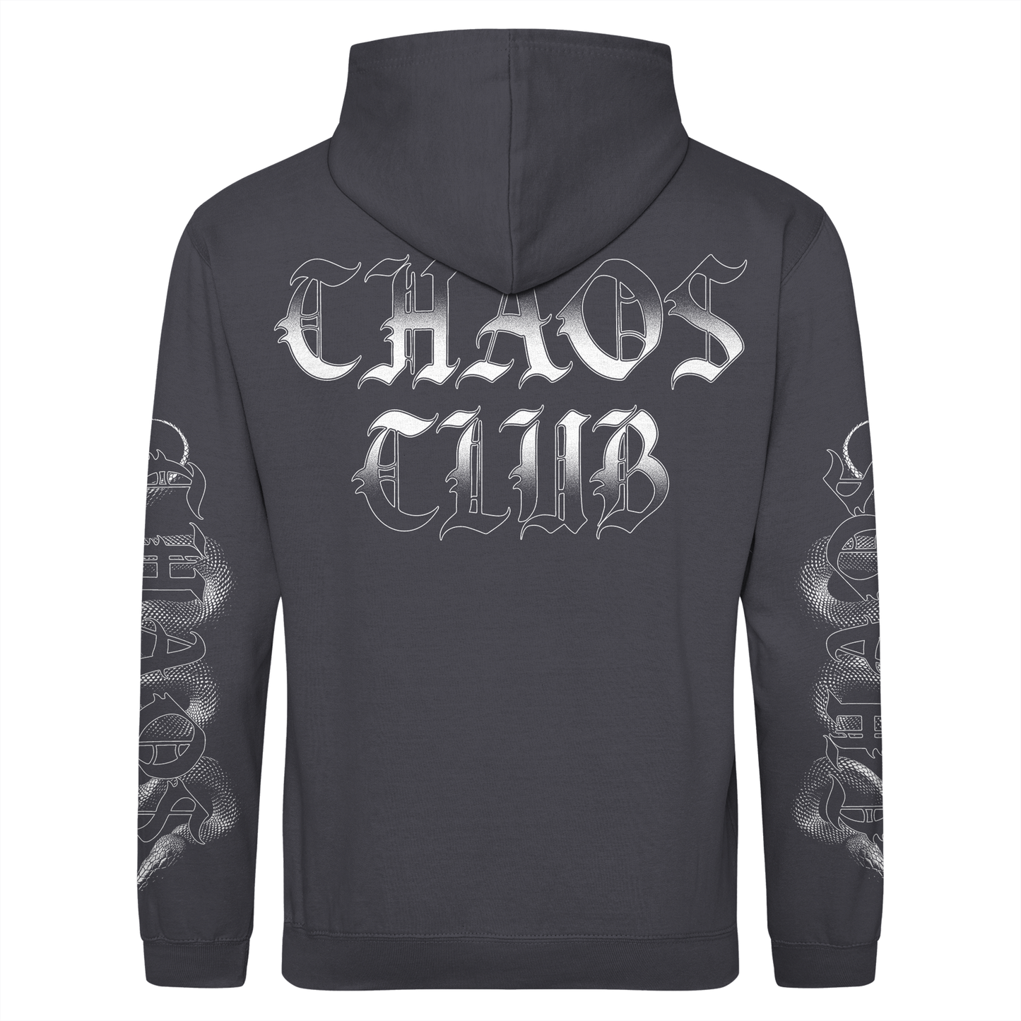 Chaos Club | Hoodie