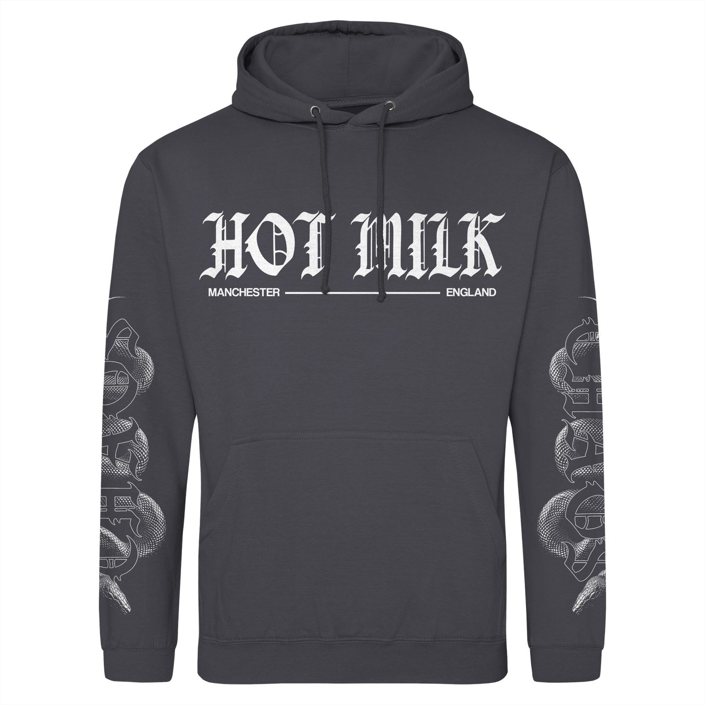 Chaos Club | Hoodie