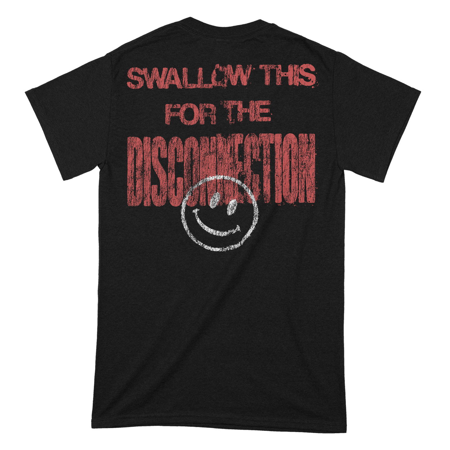 Swallow This | T-Shirt