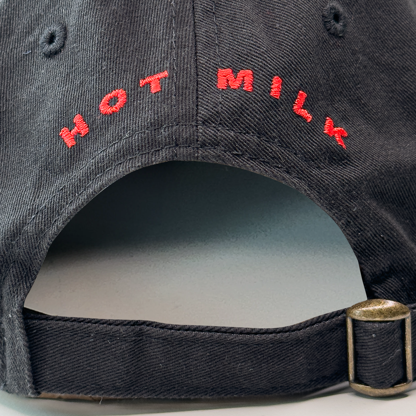 Black | Cap