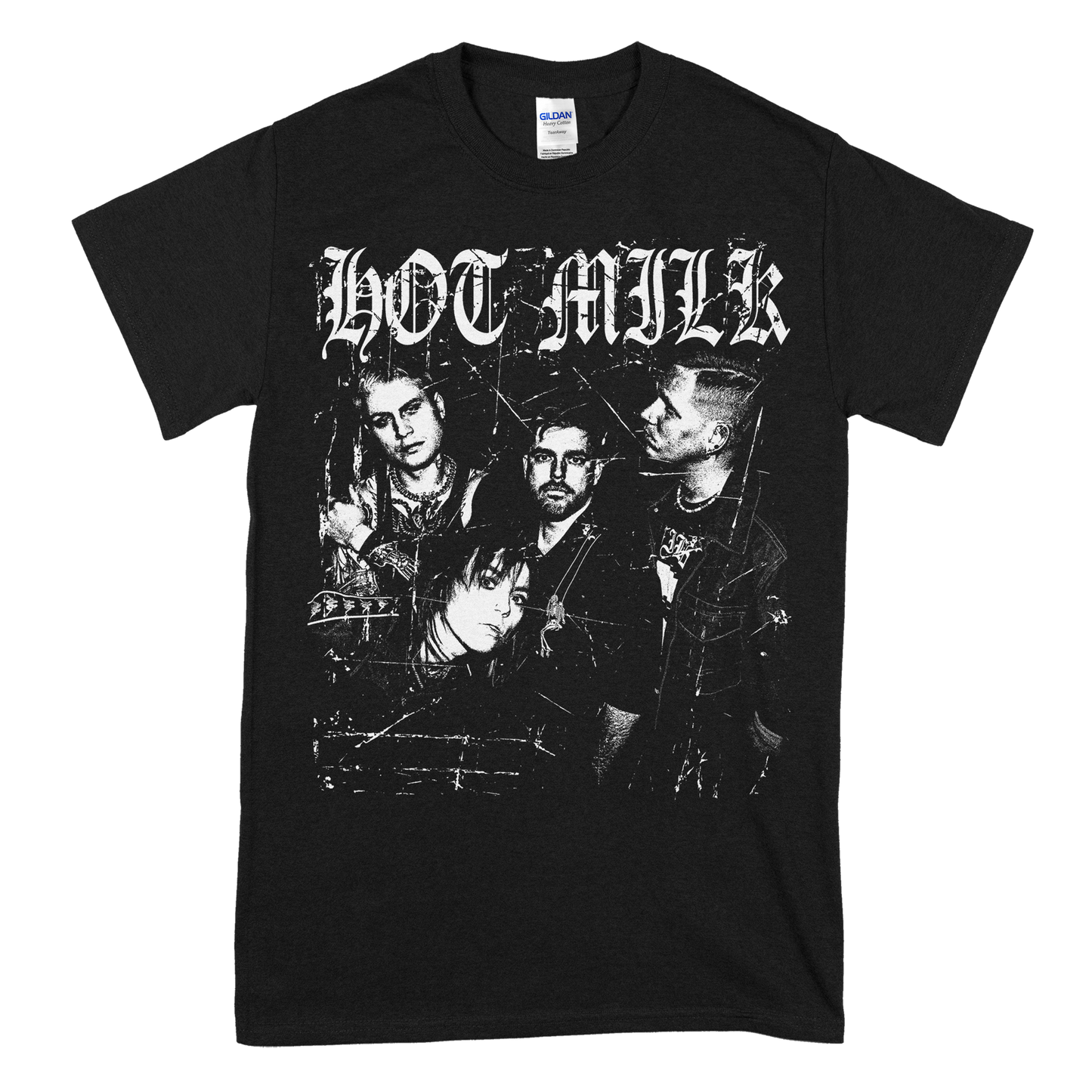 Black Flag | T-Shirt