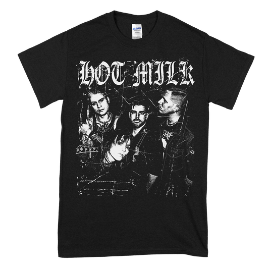 Black Flag | T-Shirt