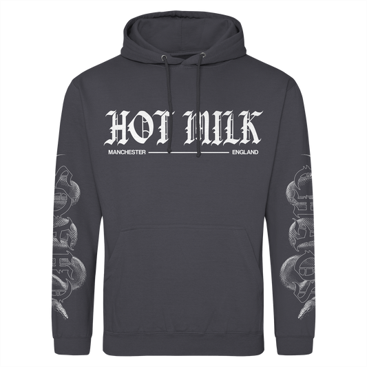 Chaos Club | Hoodie