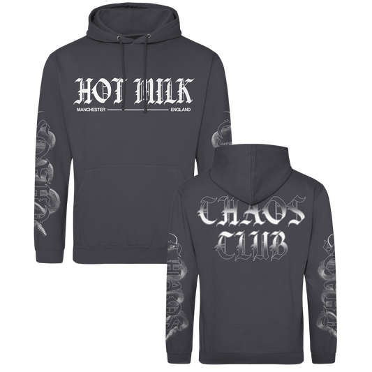 Hot Milk (Chaos Club) Hoodie